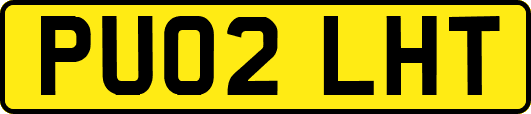 PU02LHT