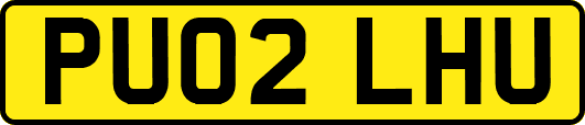 PU02LHU