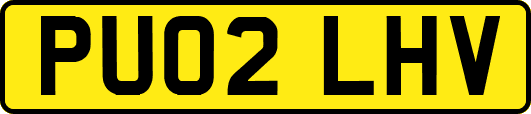 PU02LHV