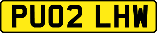 PU02LHW