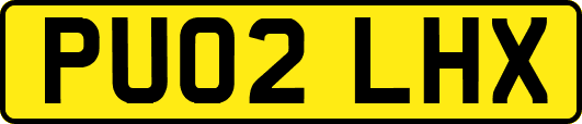 PU02LHX