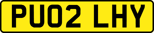PU02LHY