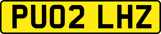 PU02LHZ