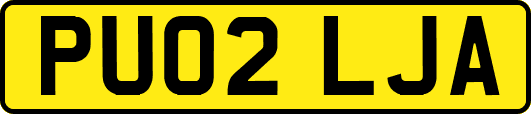 PU02LJA