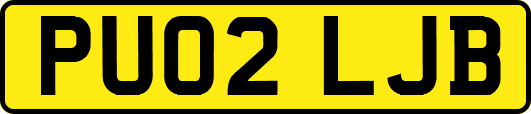 PU02LJB