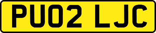PU02LJC
