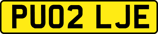 PU02LJE