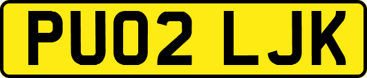 PU02LJK