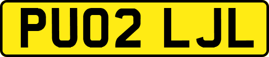 PU02LJL