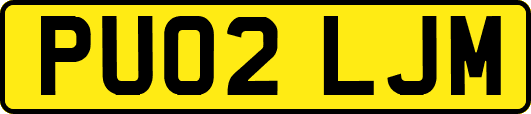 PU02LJM