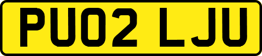 PU02LJU