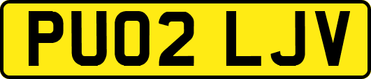PU02LJV