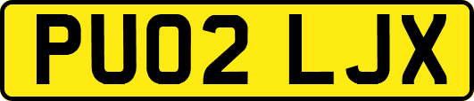 PU02LJX