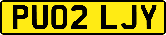 PU02LJY