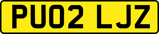 PU02LJZ