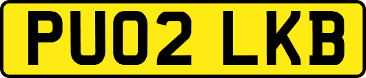 PU02LKB