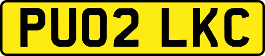 PU02LKC
