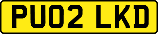 PU02LKD