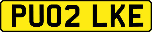 PU02LKE