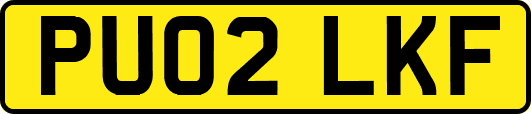 PU02LKF