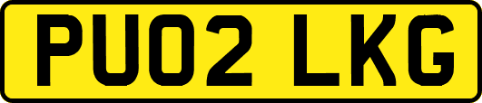 PU02LKG
