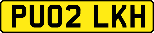 PU02LKH