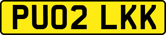 PU02LKK
