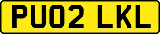 PU02LKL