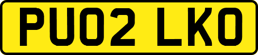 PU02LKO