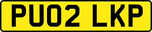 PU02LKP
