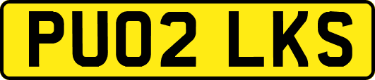 PU02LKS
