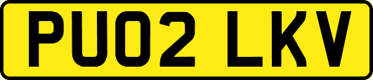 PU02LKV