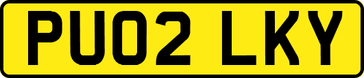 PU02LKY