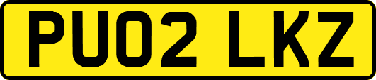 PU02LKZ