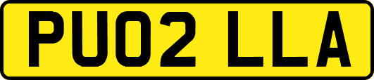 PU02LLA