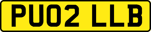 PU02LLB