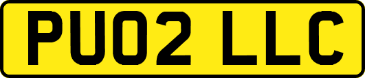 PU02LLC