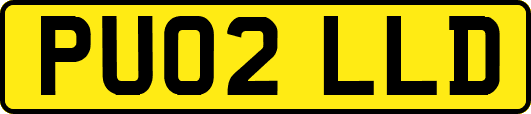 PU02LLD