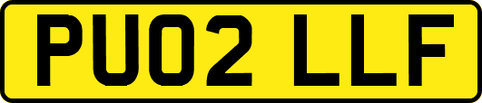 PU02LLF