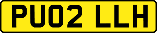 PU02LLH