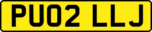 PU02LLJ