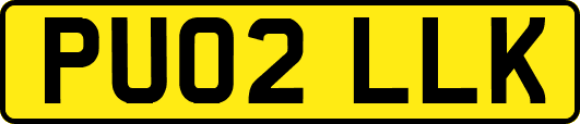 PU02LLK