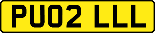 PU02LLL