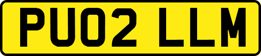 PU02LLM