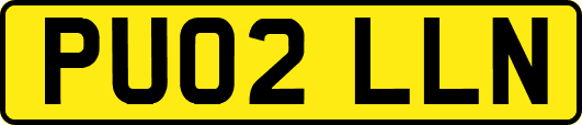 PU02LLN