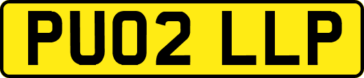 PU02LLP