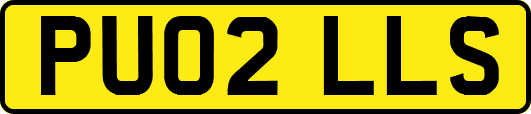 PU02LLS