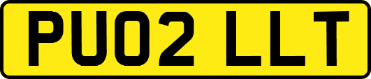 PU02LLT