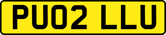 PU02LLU