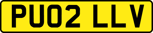 PU02LLV